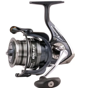 MULINETA TRABUCCO BRAVE FA 2500  MULINETA TRABUCCO BRAVE FA 2500