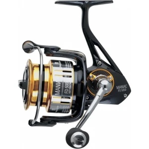 MULINETA TRABUCCO MANIAC 2500 FA