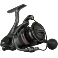 Mulineta ABU GARCIA Beast Spinning Reel SP3000, 5.2:1, 0.25mm/185, 8rul