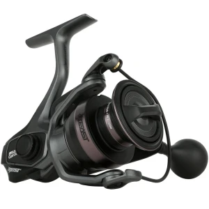 Mulineta ABU GARCIA Beast Spinning Reel SP3000, 5.2:1, 0.25mm/185, 8rul Mulineta ABU GARCIA Beast Spinning Reel SP3000, 5.2:1, 0.25mm/185, 8rul