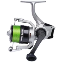 Mulineta ABU GARCIA Max X Spinning Reel With Line 2500