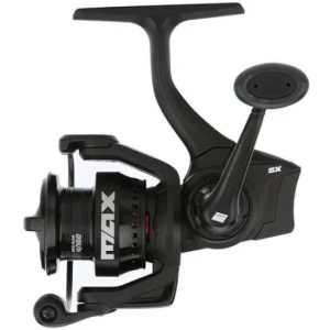 Mulineta ABU GARCIA SX Pro Spinning Reel MAXSXSP2500 Mulineta ABU GARCIA SX Pro Spinning Reel MAXSXSP2500