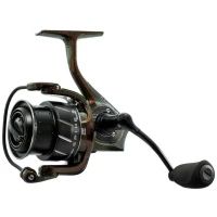 Mulineta ABU GARCIA SpikeS Spinning Reel, 3000 SH