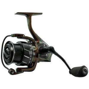 Mulineta ABU GARCIA SpikeS Spinning Reel, 3000 SH Mulineta ABU GARCIA SpikeS Spinning Reel, 3000 SH