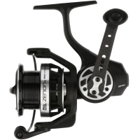 Mulineta ABU GARCIA Zenon X Spinning SP 3000 MS, 6.2:1, 0.25mm/130m, 9+1rul