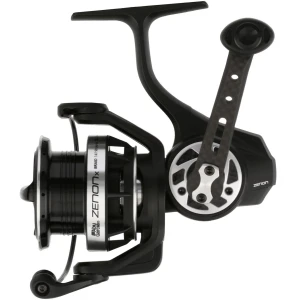 Mulineta ABU GARCIA Zenon X Spinning SP 3000 MS, 6.2:1, 0.25mm/130m, 9+1rul Mulineta ABU GARCIA Zenon X Spinning SP 3000 MS, 6.2:1, 0.25mm/130m, 9+1rul