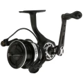 Mulineta ABU GARCIA Zenon X Spinning SP 3000 MS, 6.2:1, 0.25mm/130m, 9+1rul Mulineta ABU GARCIA Zenon X Spinning SP 3000 MS, 6.2:1, 0.25mm/130m, 9+1rul