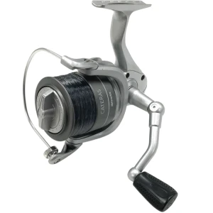 Mulineta ALPHA TACKLE Cateras 4000, 4.9:1, 1rul