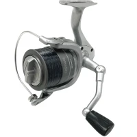 Mulineta ALPHA TACKLE Cateras 5000, 4.6:1, 1rul