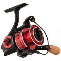 Mulineta Abu Garcia Revo Mgxtreme Spinning Sp 3000