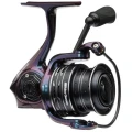 Mulineta Abu Garcia Spike Pro Spinning Reel, 3000MSH Mulineta Abu Garcia Spike Pro Spinning Reel, 3000MSH