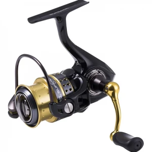 Mulineta Abu Garcia Superior 1000S