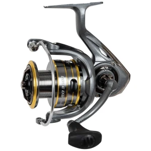 Mulineta BANAX Primo 2000, 5.2:1, 0.22mm/150m, 4+1rul Mulineta BANAX Primo 2000, 5.2:1, 0.22mm/150m, 4+1rul