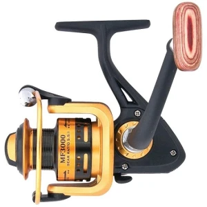Mulineta Baracuda YUMOSHI MF7000 3R Mulineta Baracuda YUMOSHI MF7000 3R