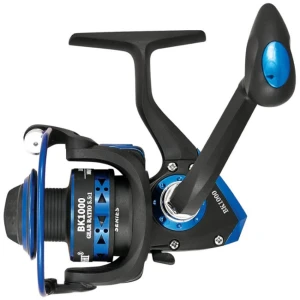 Mulineta Baracuda Yumoshi BK1000