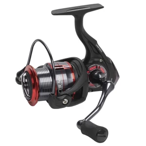 Mulineta Colmic Laris FD 4000 8+1BB