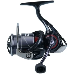 Mulineta DAIWA 20 Gekkabijin X LT 2000SP, 4.8:1, 0.14mm/150m, 5rul