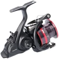 Mulineta DAIWA 20 Ninja BR LT Spin 4000-C, 5.2:1, 0.18mm/200m, 2+1rul