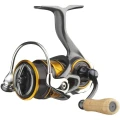 Mulineta DAIWA 22 Silvercreek MQ LT2500S-XH 6RUL/150MX016M/6.2:1 Mulineta DAIWA 22 Silvercreek MQ LT2500S-XH 6RUL/150MX016M/6.2:1