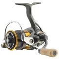 Mulineta DAIWA 22 Silvercreek X LT2000S-XH, 6.2:1, 0.14mm/150m, 5rul Mulineta DAIWA 22 Silvercreek X LT2000S-XH, 6.2:1, 0.14mm/150m, 5rul