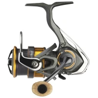 Mulineta Daiwa 22 Silvercreek X Lt2500s-xh, 6.2:1, 0.16mm/150m, 5rul