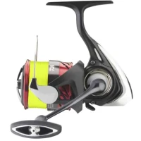 Mulineta DAIWA  23 Ninja LT 3000-C JB4, 5.3:1, 0.19mm/130m, 4rul Mulineta DAIWA  23 Ninja LT 3000-C JB4, 5.3:1, 0.19mm/130m, 4rul
