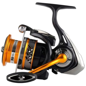 Mulineta DAIWA 23 Revros LT 2000, 0.16mm/150m, 5.2:1, 4rul Mulineta DAIWA 23 Revros LT 2000, 0.16mm/150m, 5.2:1, 4rul