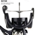 Mulineta DAIWA 23 Revros LT 2000, 0.16mm/150m, 5.2:1, 4rul Mulineta DAIWA 23 Revros LT 2000, 0.16mm/150m, 5.2:1, 4rul
