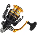 Mulineta DAIWA 23 Revros LT 4000-C, 0.28mm/150m, 5.2:1, 4rul Mulineta DAIWA 23 Revros LT 4000-C, 0.28mm/150m, 5.2:1, 4rul