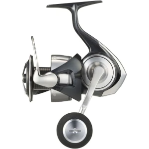 Mulineta DAIWA 24 Certate SW(G) 6000-H 10RUL/150MX043M/5.7:1
