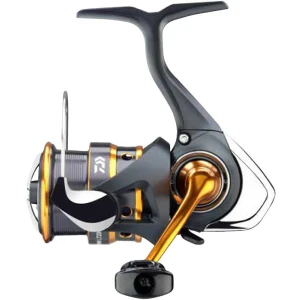 Mulineta DAIWA 24 Iprimi LT 1000S-P, 4.8:1, 0.12mm/100m, 6rul Mulineta DAIWA 24 Iprimi LT 1000S-P, 4.8:1, 0.12mm/100m, 6rul