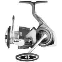 Mulineta DAIWA 24 Luvias LT 2500, 5.2:1, 0.20mm/150m, 9rul