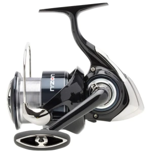Mulineta DAIWA 24 N Zon Plus LT6000SS-CP 5RUL/150MX028M/4.9:1 Mulineta DAIWA 24 N Zon Plus LT6000SS-CP 5RUL/150MX028M/4.9:1