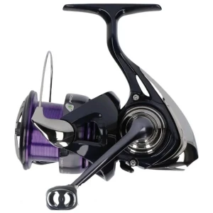 Mulineta DAIWA 24 Prorex X LT 2000, 5.2:1, 0.16mm/150m, 5rul Mulineta DAIWA 24 Prorex X LT 2000, 5.2:1, 0.16mm/150m, 5rul