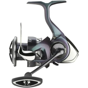 Mulineta DAIWA 24 Regal LT 1000D-XH, 6.2:1, 0.20mm/150m, 6rul