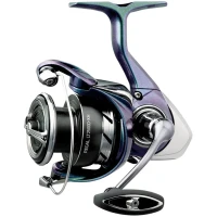 Mulineta DAIWA 24 Regal LT 3000D-CXH, 6.2:1, 0.33mm/150m, 6rul