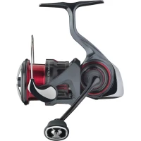 Mulineta DAIWA 25 Ballistic Air Lt 2000S, 7Rul