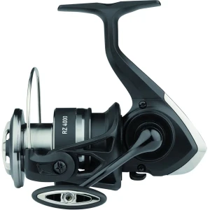 Mulineta DAIWA 25 RZ 2500 Spinning 3Rul, 0,16mm-250m, 5.1:1