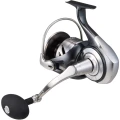 Mulineta DAIWA 26 Certate 10000-H 9RUL/300MX033MM/5.6:1