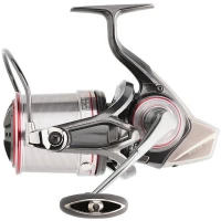 Mulineta Daiwa Basia Surf 19 45 Scw Qd R 4500, 4.9:1, 0.18mm/300m, 7+1rul