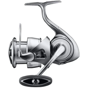 Mulineta DAIWA Exist LT2500D, 6.2:1, 0.20mm/150m, 12rul