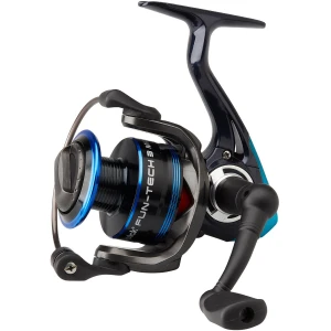 Mulineta DAM QUICK FUN-TECH 3 MK1 4000 FD Mulineta DAM QUICK FUN-TECH 3 MK1 4000 FD