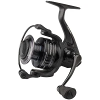 Mulineta DAM Quick Darkside 8 4000 S FD, 0.28mm-215m, 5.2:1, 7+1BB