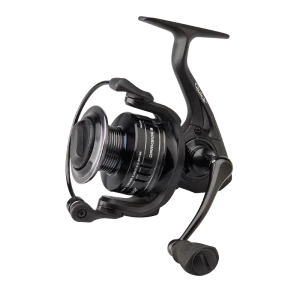 Mulineta DAM Quick Darkside 8 FD  2500S  Mulineta DAM Quick Darkside 8 FD  2500S
