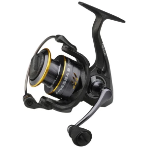 Mulineta DAM Quick Finessa 8 5000S FD, 0.33mm-230m, 5.1:1, 7+1BB Mulineta DAM Quick Finessa 8 5000S FD, 0.33mm-230m, 5.1:1, 7+1BB
