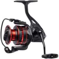 Mulineta DAM Quick Intenze 2500FD, 5.2:1, 0.20mm/215m, 7+1rul