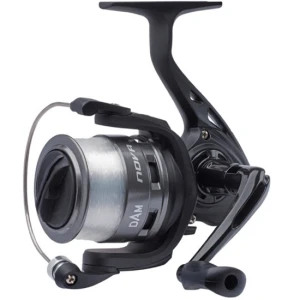 Mulineta DAM Quick Nova 3000 FD, 5.2:1, 0.30mm/165m, 1rul + Fir Mono