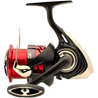 Mulineta Daiwa 23 Ninja Match LT 3000C, 5.3:1, 0.23mm/150m, 4rul Mulineta Daiwa 23 Ninja Match LT 3000C, 5.3:1, 0.23mm/150m, 4rul