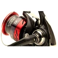 Mulineta Daiwa 23 Ninja Match LT 6000SS, 5.1:1, 0.28mm/150m, 4rul