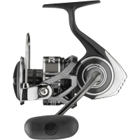 Mulineta Daiwa BG Monocoque 2500-H